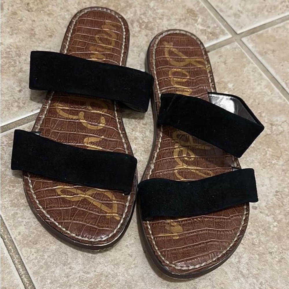 Sam Edelman Gala Slide Sandals